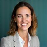Portrait d'Amélie Jacquet