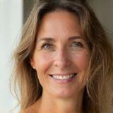 Photo d’Inès Baptiste